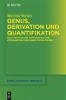 Genus, Derivation und Quantifikation - Bild 1