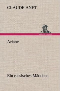 Ariane - Anet, Claude