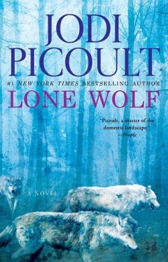 Lone Wolf - Picoult, Jodi