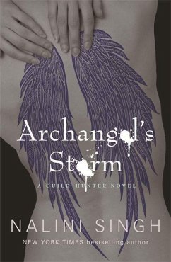 Archangel's Storm - Singh, Nalini