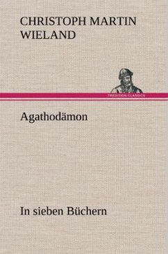 Agathodämon Cover Agathodämon