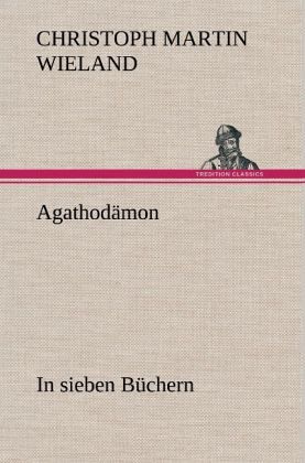 Agathodämon Agathodämon