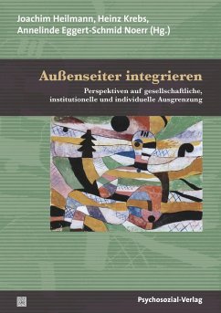 Cover Außenseiter integrieren