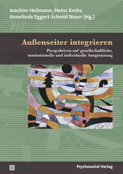 Außenseiter integrieren