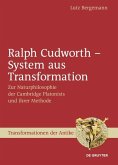 Ralph Cudworth ¿ System aus Transformation