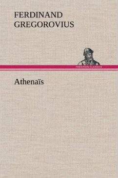 Cover Athenaïs