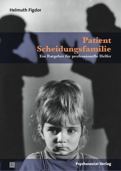 Patient Scheidungsfamilie - Figdor, Helmuth