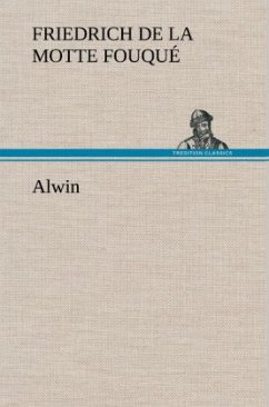Cover Alwin