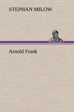 Cover Arnold Frank