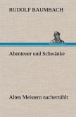 Abenteuer und Schwänke