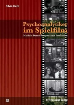 Psychoanalytiker im Spielfilm - Herb, Silvia