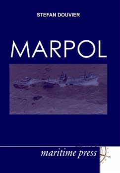 MARPOL - Douvier, Stephan
