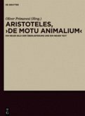 Aristoteles, "De motu animalium"