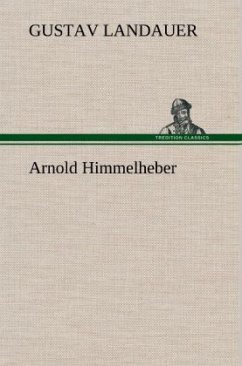 Arnold Himmelheber - Landauer, Gustav