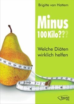 Minus 100 Kilo? - Hattem, Brigitte van