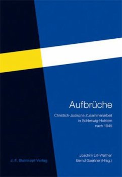 Aufbrüche Cover Aufbrüche
