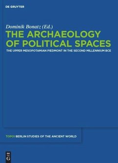 The Archaeology of Political Spaces