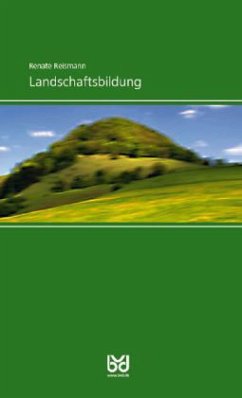 Cover Landschaftsbildung