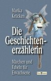 Die Geschichtenerzählerin