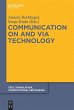 Communication on and via Technology - Bild 1