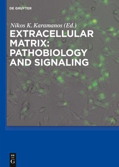 Extracellular Matrix: Pathobiology and Signaling