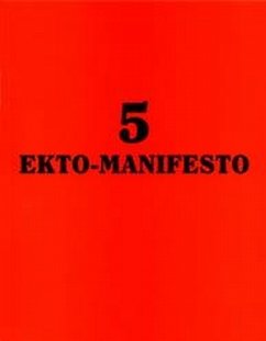 5 Ekto Manifesto - Sittig, Dominik