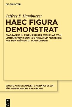 Haec figura demonstrat - Hamburger, Jeffrey F.