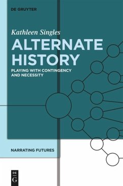 Alternate History - Singles, Kathleen