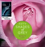 Befreite Lust / Shades of Grey Trilogie Bd.3 (2 MP3-CDs)