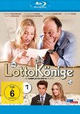 Die LottoKönige - Die komplette erste Staffel
