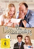 Die LottoKönige - Die komplette erste Staffel - 2 Disc DVD