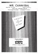 Mr. Cannibal (Monsieur Cannibale)... - Bild 1