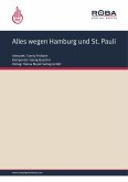 Alles wegen Hamburg und St. Pauli (eBook, ePUB)