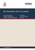 Der Anmacher (Isn't he sweet) (eBook, PDF)
