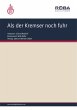 Als der Kremser noch fuhr (eBook, ePUB) - Bild 1