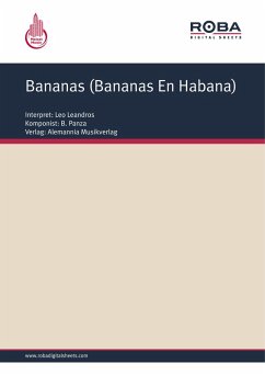 Bananas (Bananas En Habana) (eBook, ePUB) - Dadi, B.; Panza, B.