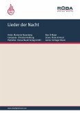 Lieder der Nacht (eBook, PDF)