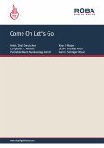 Come On Let&quote;s Go (fixed-layout eBook, ePUB)