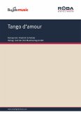 Tango d'amour (eBook, ePUB)