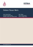 Sieben Fässer Wein (eBook, PDF)