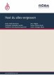 Hast du alles vergessen (eBook, PDF) - Bild 1