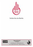Schön bist du Berlin (fixed-layout eBook, ePUB)