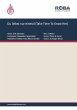 Du liebst nur einmal (Take Time To Know... - Bild 1