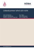 Liebeskummer lohnt sich nicht (eBook, PDF)