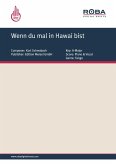Wenn du mal in Hawai bist (eBook, PDF)