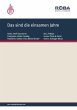 Das sind die einsamen Jahre (eBook, PDF) - Bild 1
