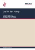 Auf in den Kampf (eBook, PDF)