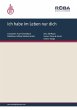 Ich habe im Leben nur dich (eBook, PDF) - Bild 1