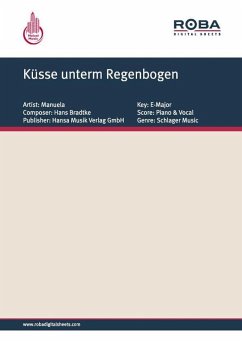 Küsse unterm Regenbogen (eBook, PDF) - Bradtke, Hans; Bruhn, Christian