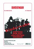 Rinderwahn (eBook, ePUB)